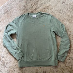 Farah logo sweatshirt